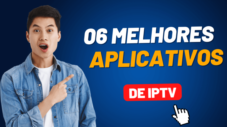 6 Melhores Aplicativos de IPTV em 2023 – Melhores IPTV Players