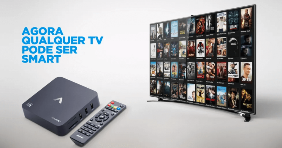 Existe IPTV grátis