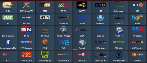 Melhores aplicativos de IPTV